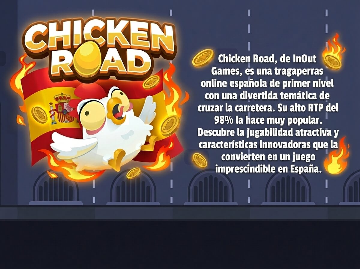 chicken cross the road game