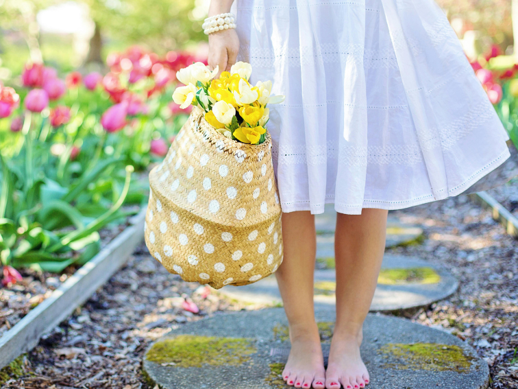 renueva tus finanzas personales en primavera