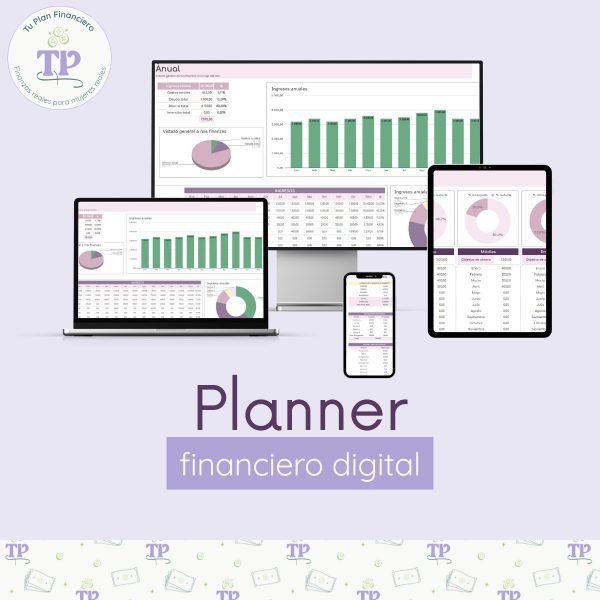 Planner financiero digital 1