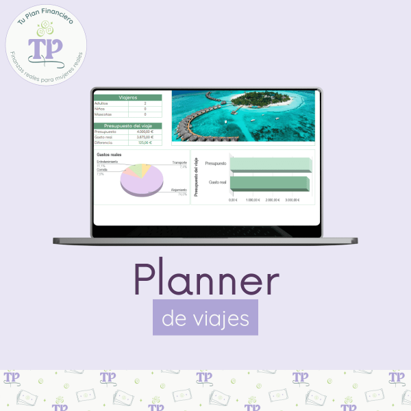 Planner viajes 1