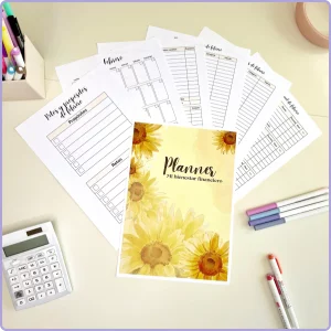 plan financiero personal fácil