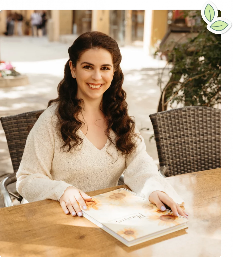 lucia arcos finanzas personales