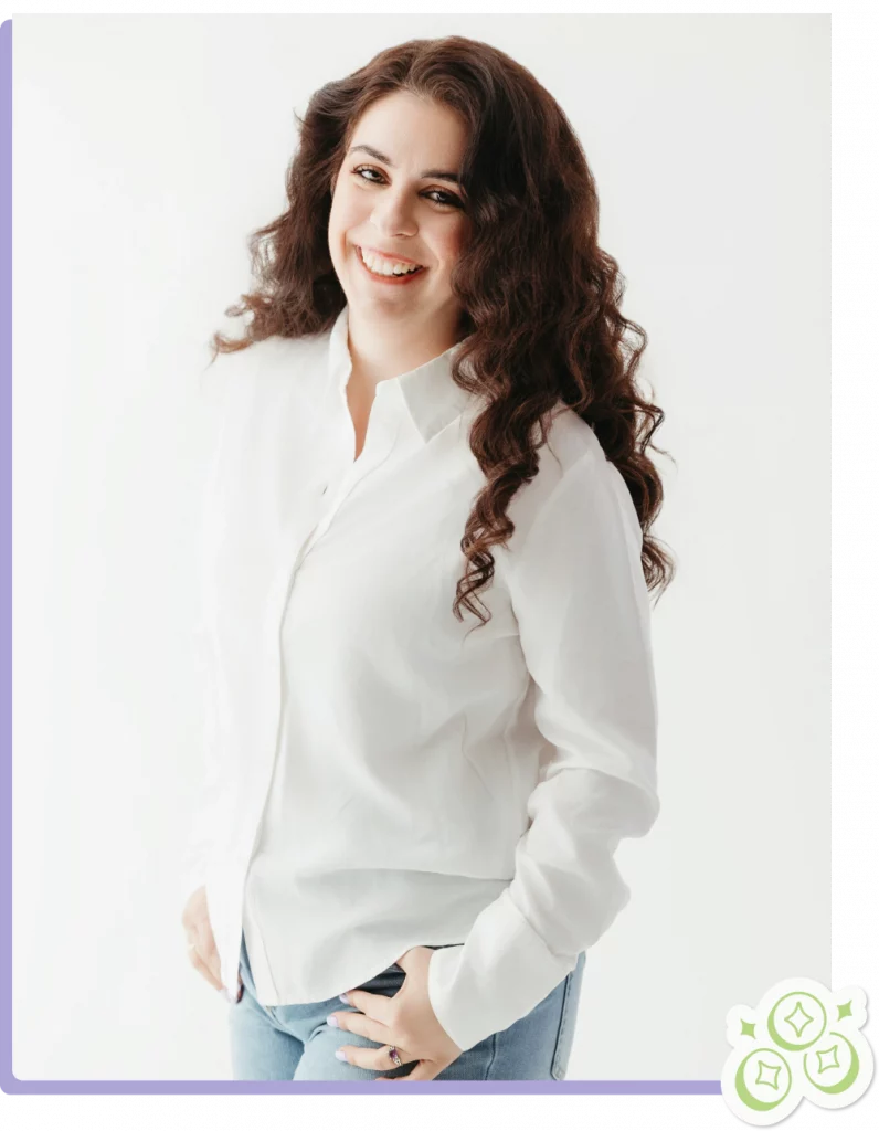 mentalidad financiera lucia arcos